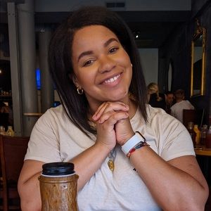 Meet your Posher, Bria